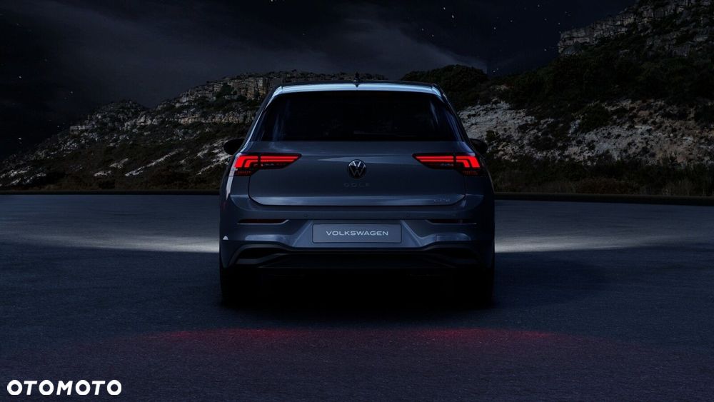 Volkswagen Golf - 12
