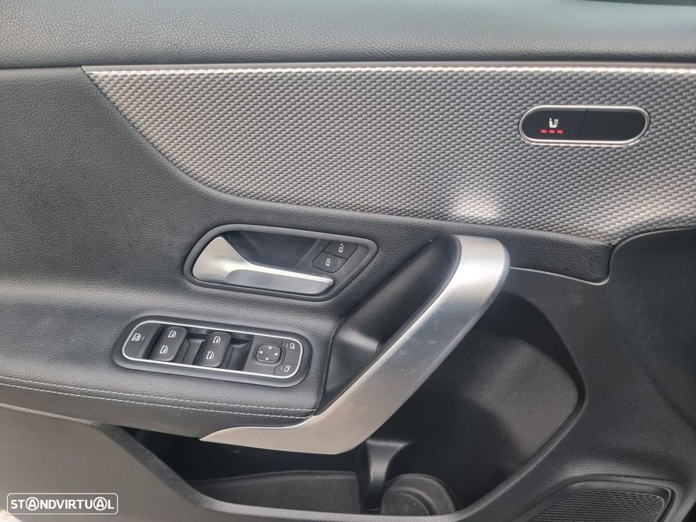 Mercedes-Benz A 180 - 29