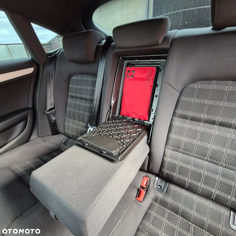 Audi A5 Sportback 2.0 TDI DPF multitronic - 14