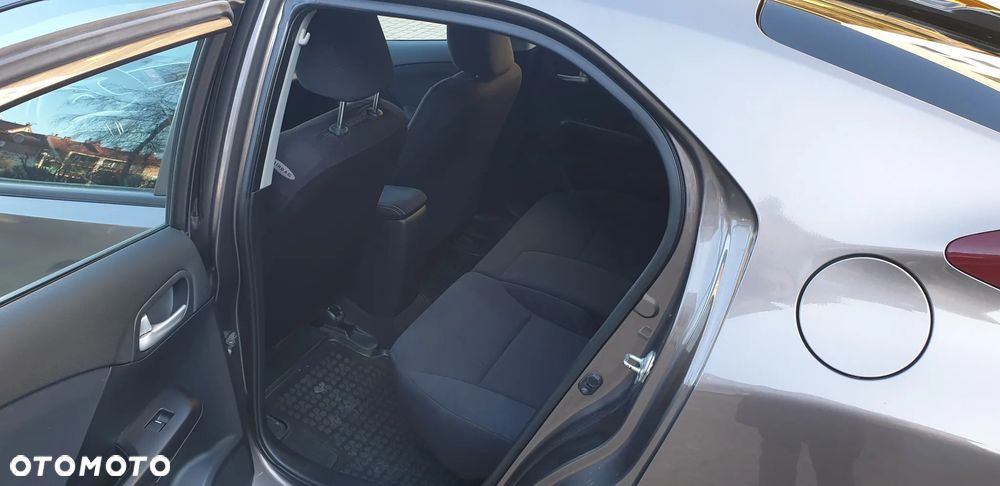 Honda Civic 1.8 Sport - 15