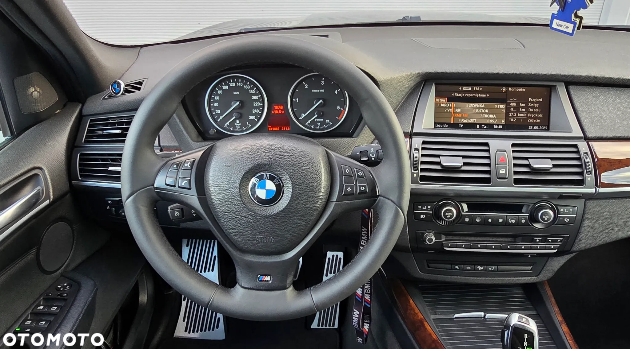 BMW X5 3.0sd xDrive - 32