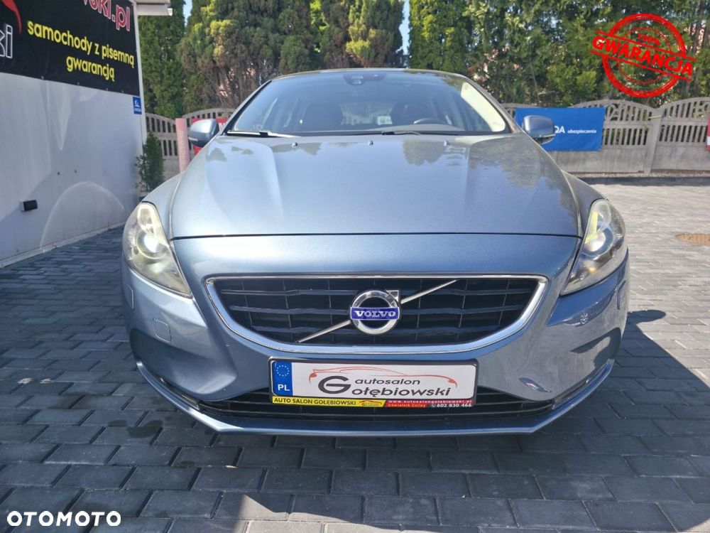 Volvo V40 - 17