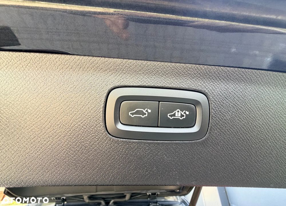 Volvo XC 90 B5 D AWD Geartronic Inscription - 26