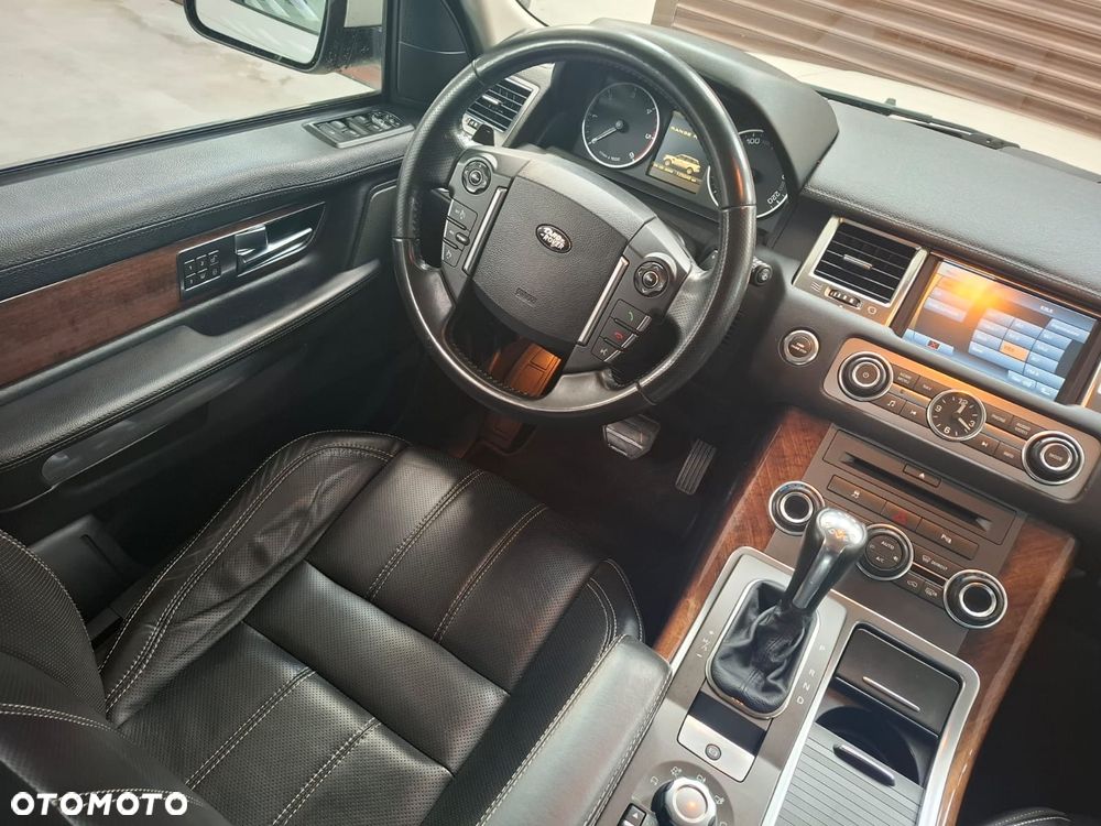 Land Rover Range Rover Sport ver-s-3-0-td-v6-hse - 28