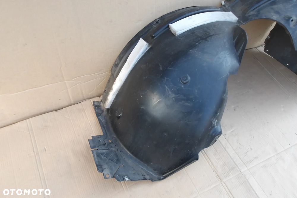 NADKOLE LEWY PRZOD AUDI Q4 E TRON 89A821171B 89A805897 - 3