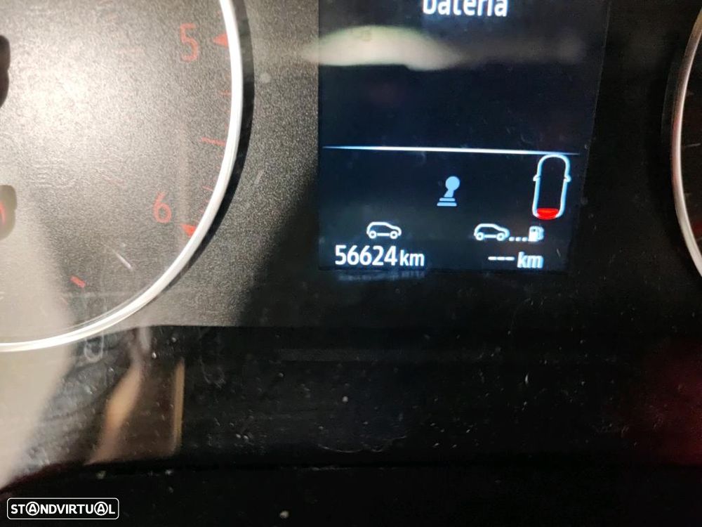 Renault Clio 1.5 Blue dCi Evolution - 6