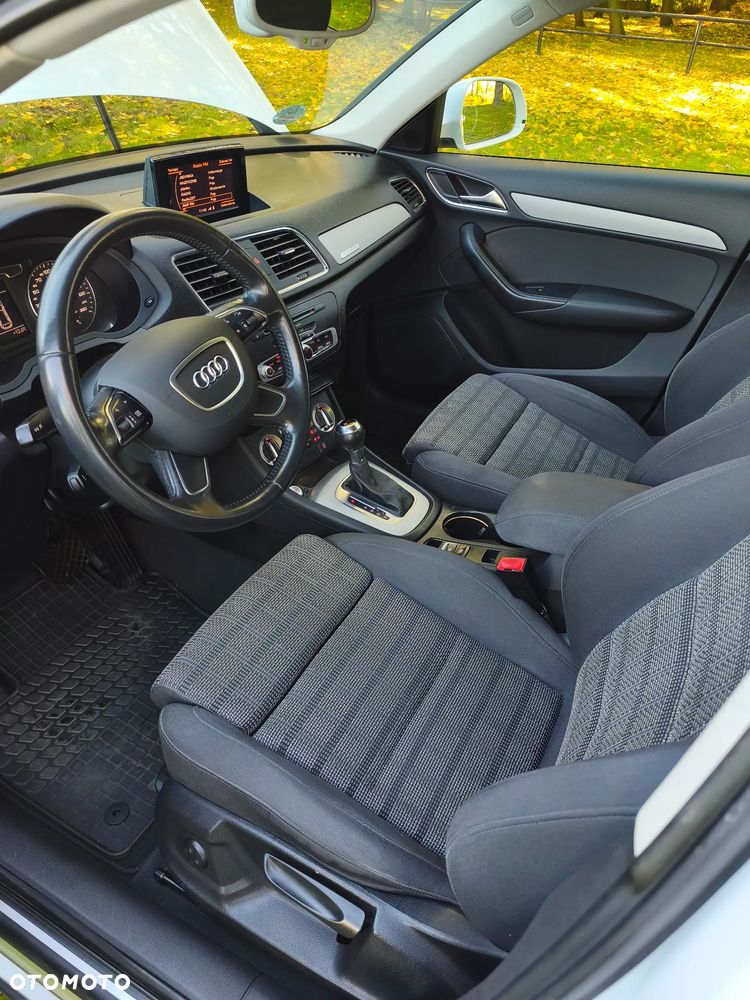 Audi Q3 - 15