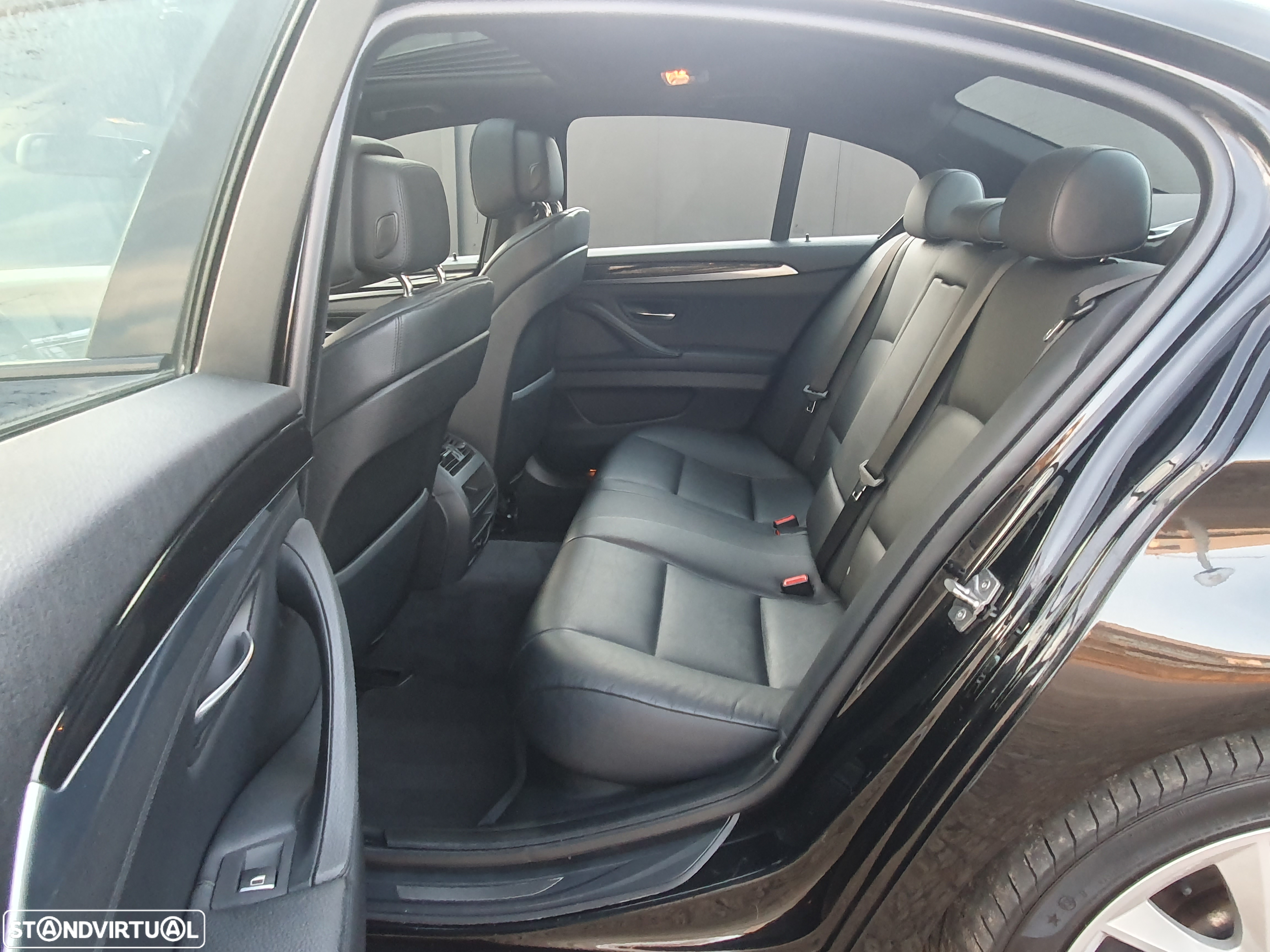 BMW 530 d - 18