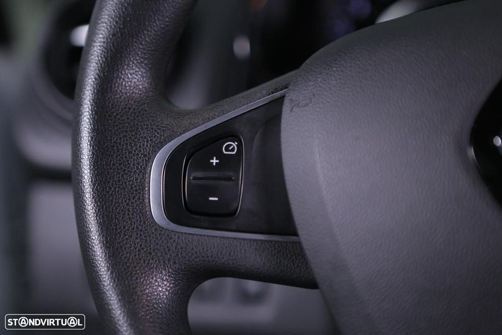 Renault Clio Van 1.5 DCI C/IVA - 14