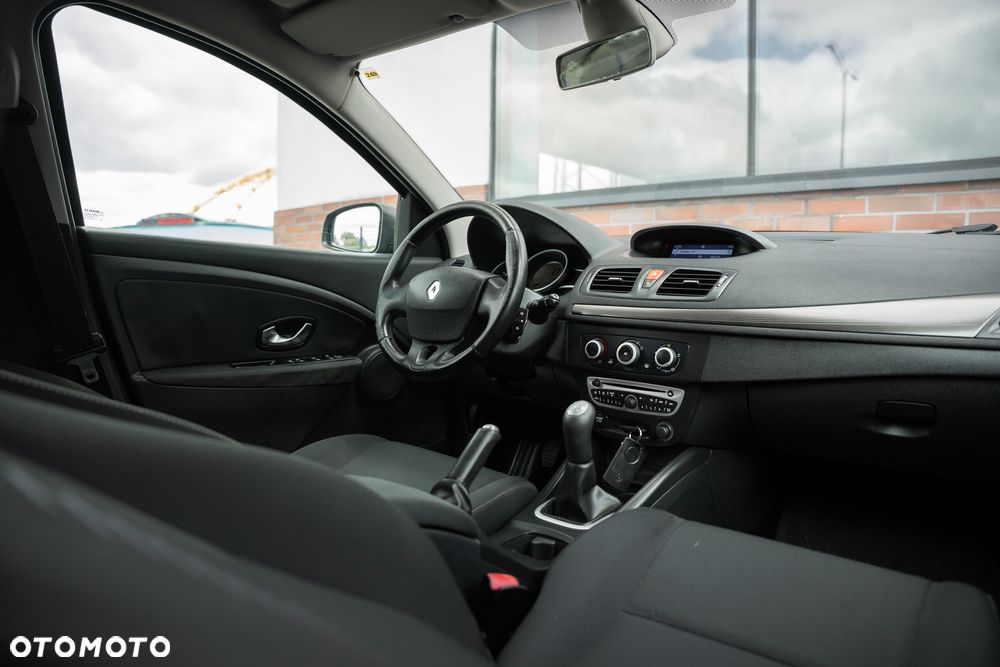 Renault Megane 1.5 dCi Expression - 29
