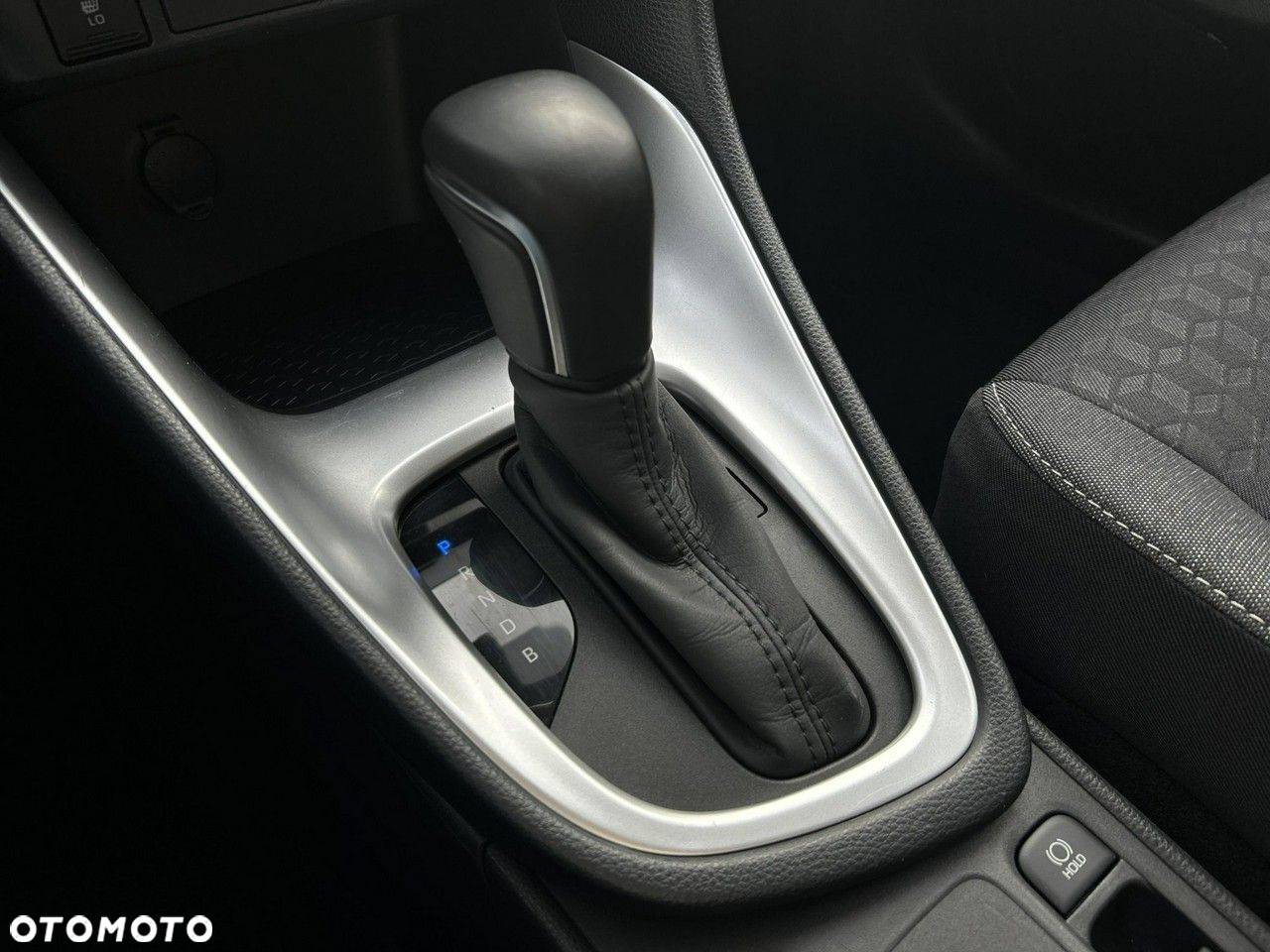 Toyota Yaris - 20