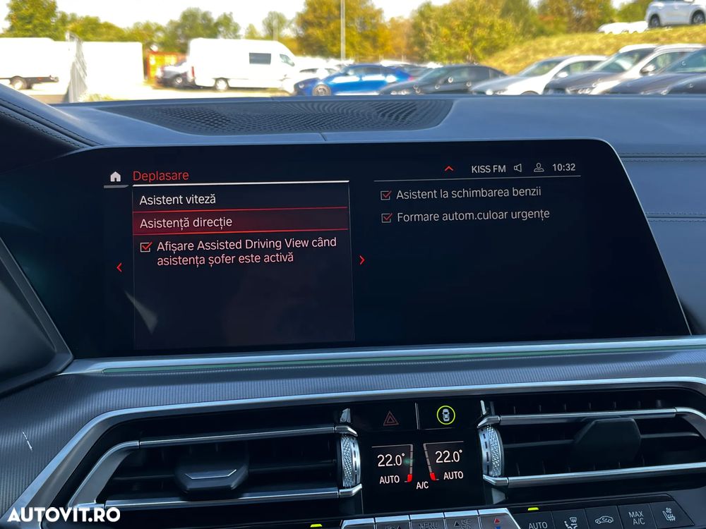 BMW X5 xDrive45e AT PHEV - 36