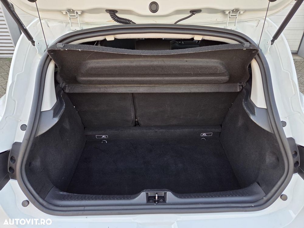 Renault Clio 0.9 Energy TCe Dynamique - 16