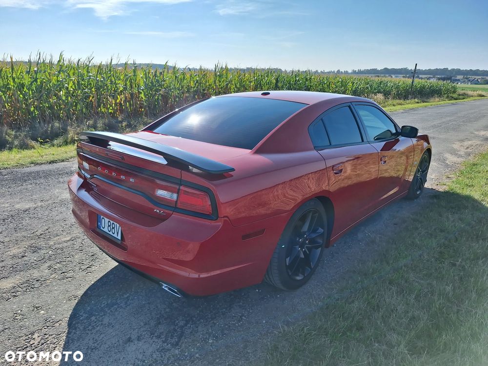 Dodge Charger - 6