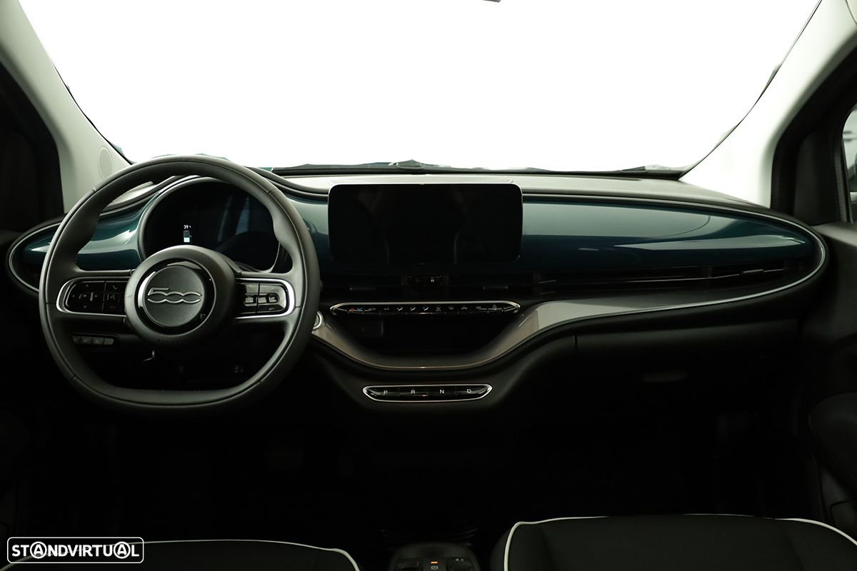 Fiat 500e Novo - 10