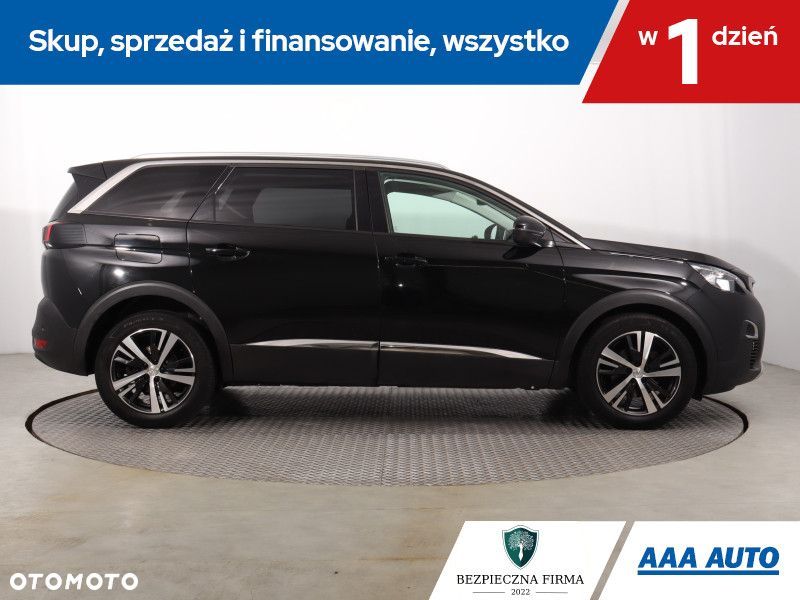 Peugeot 5008 - 6
