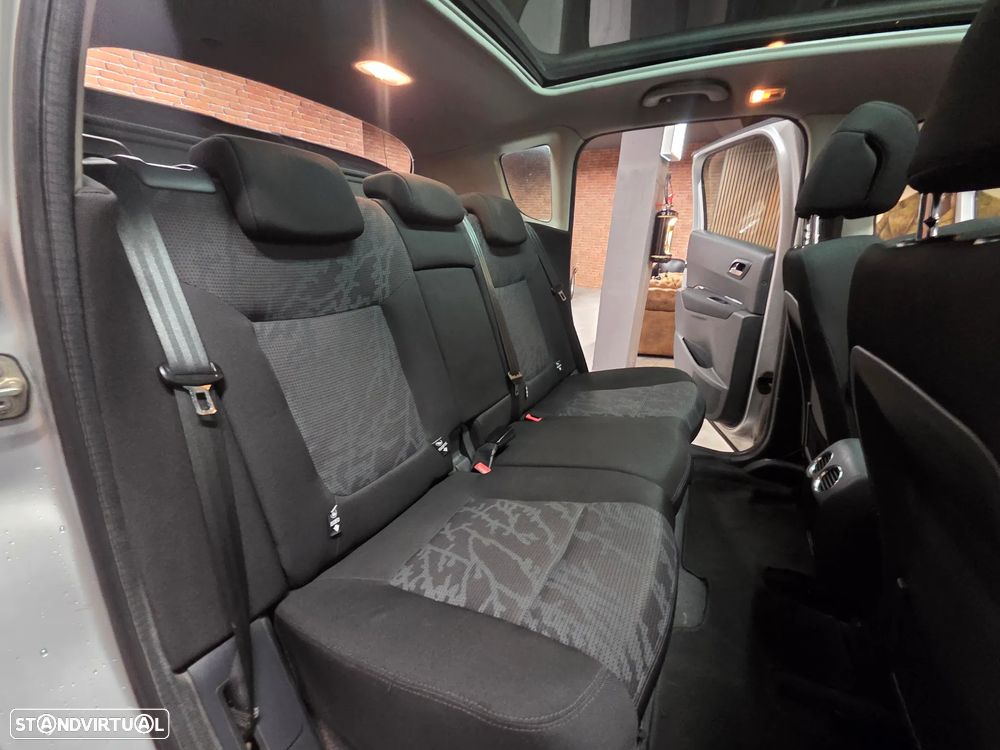 Peugeot 3008 1.6 e-HDi Sport CMP6 - 5