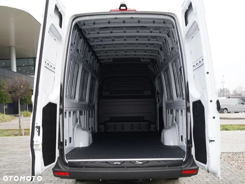 Mercedes-Benz Sprinter 317 CDI Extra Long PRO - 7