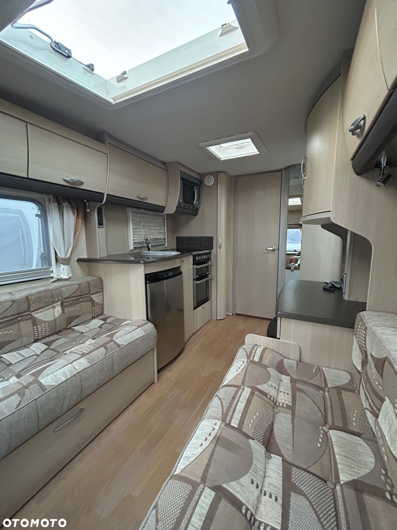 SWIFT Sterling Eccles Topaz - 17