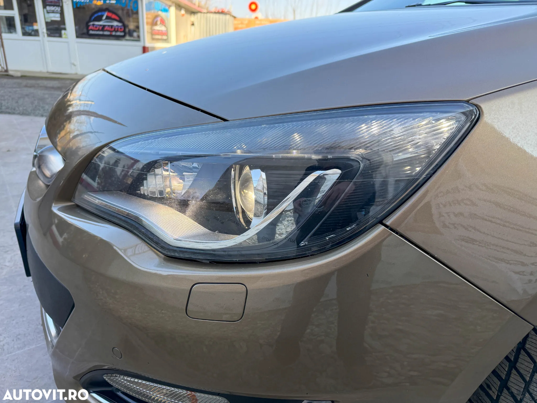 Opel Astra - 26