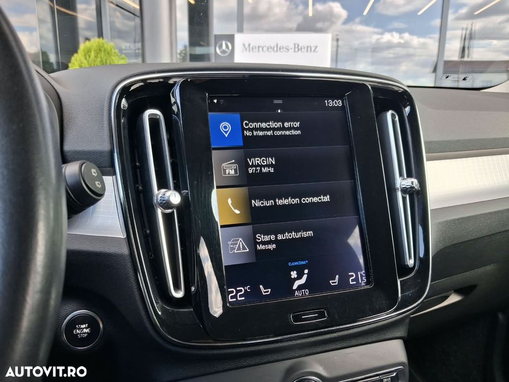Volvo XC 40 - 13