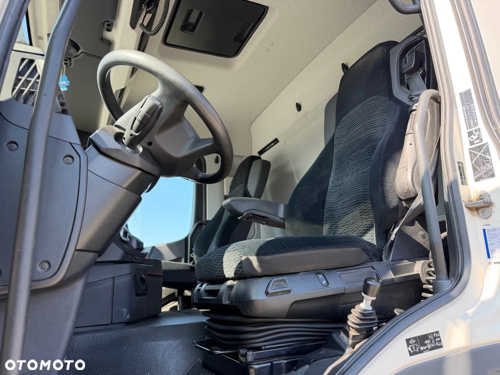 Mercedes-Benz AROCS 2651/6x4/ Meiller kipper/ Bordmatic - 15