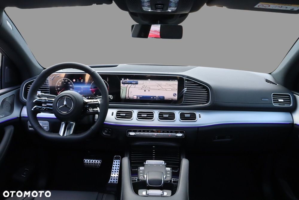 Mercedes-Benz GLE - 10