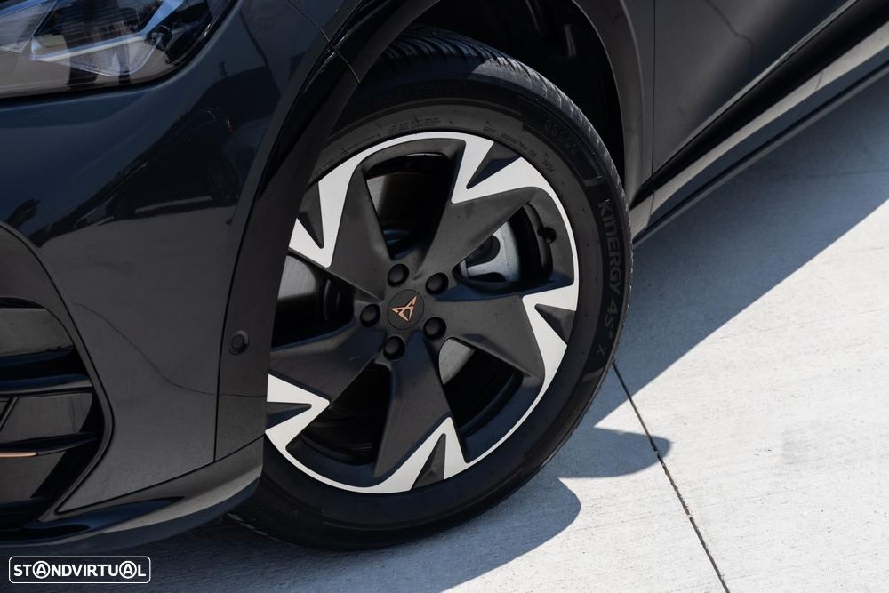 Cupra Tavascan 77 kWh Endurance - 6