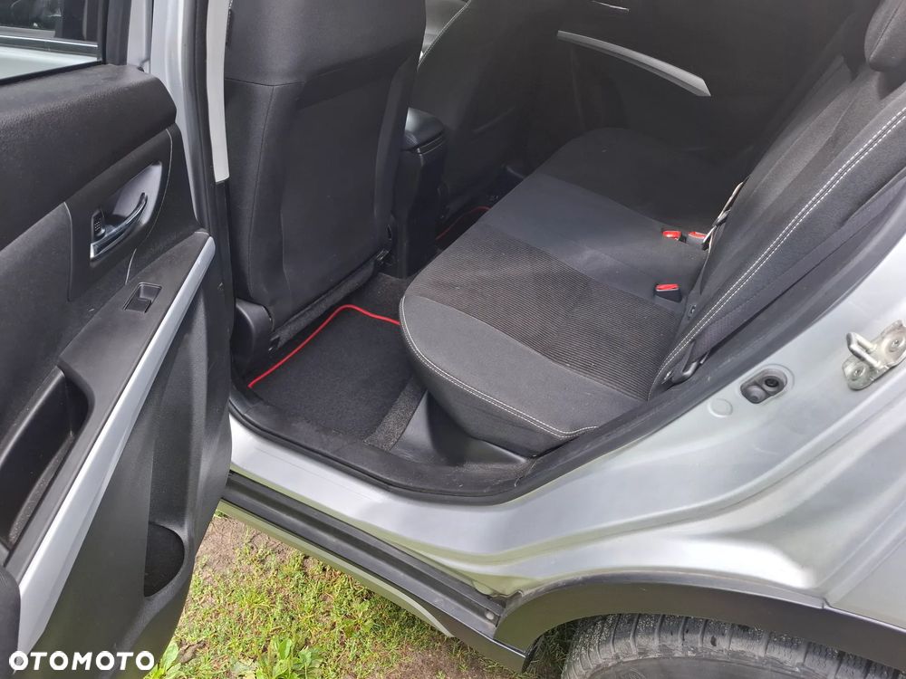 Suzuki SX4 S-Cross 1.6 DDiS Premium 4WD - 13