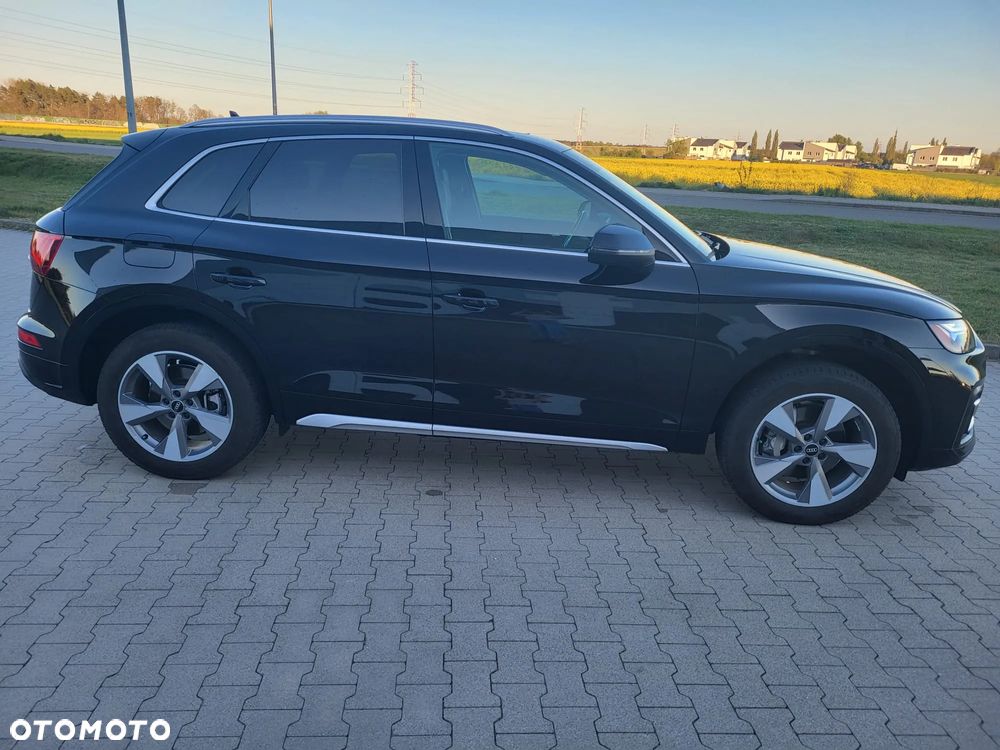 Audi Q5 - 5