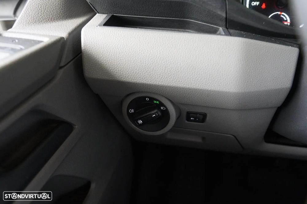 VW e-Transporter e-Caravelle LR 100 kW - 23