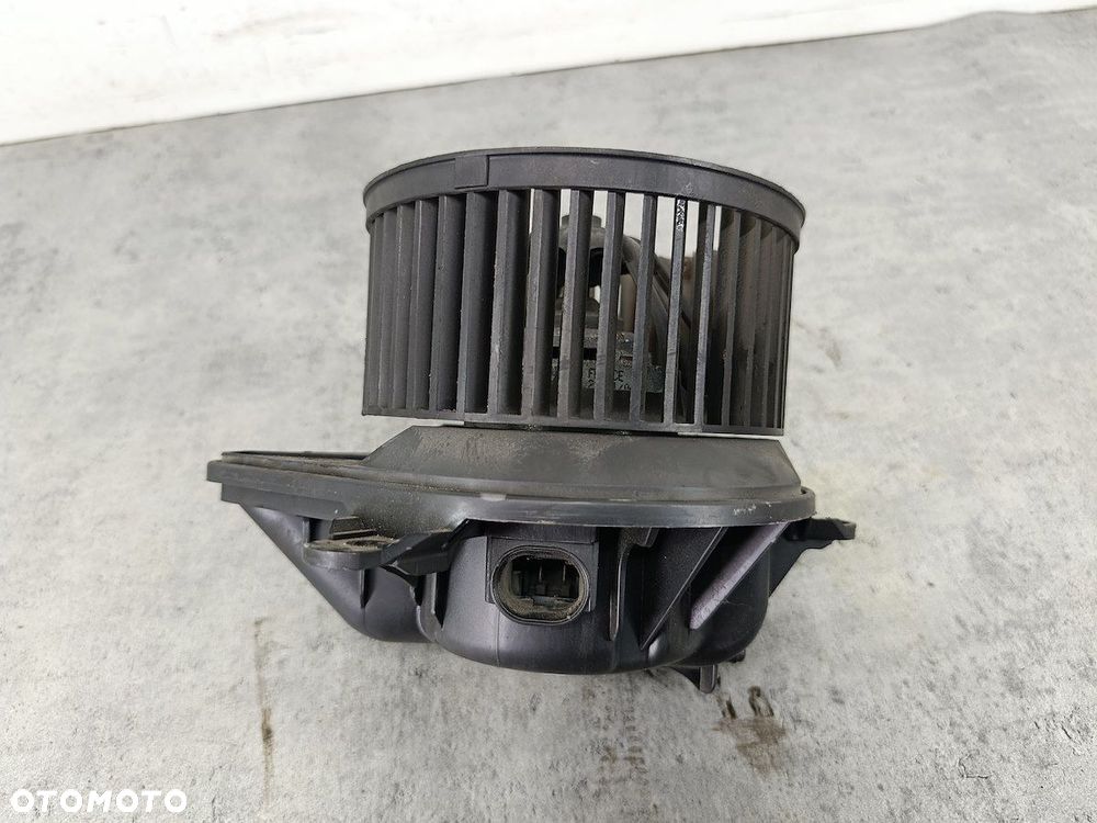 WENTYLATOR NAWIEWU, DMUCHAWA CITROEN BERLINGO I FL N030840S VALEO 1.9 D - 4