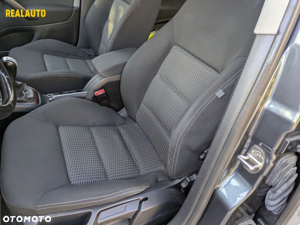 Skoda Octavia 2.0 TDI DPF 4x4 Elegance - 12