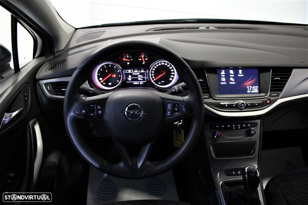 Opel Astra Sports Tourer 1.0 Edition S/S - 20