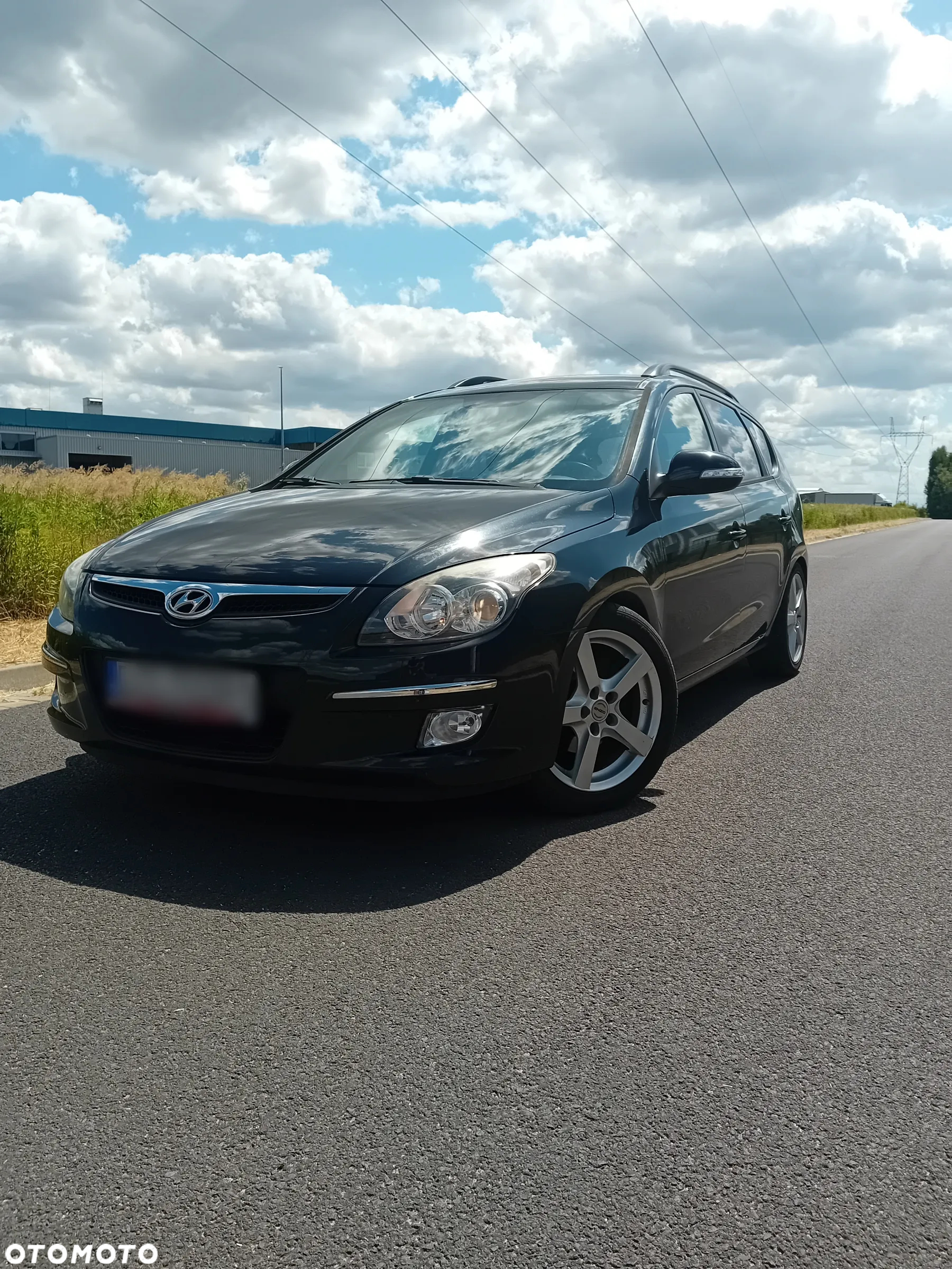 Hyundai i30 - 6