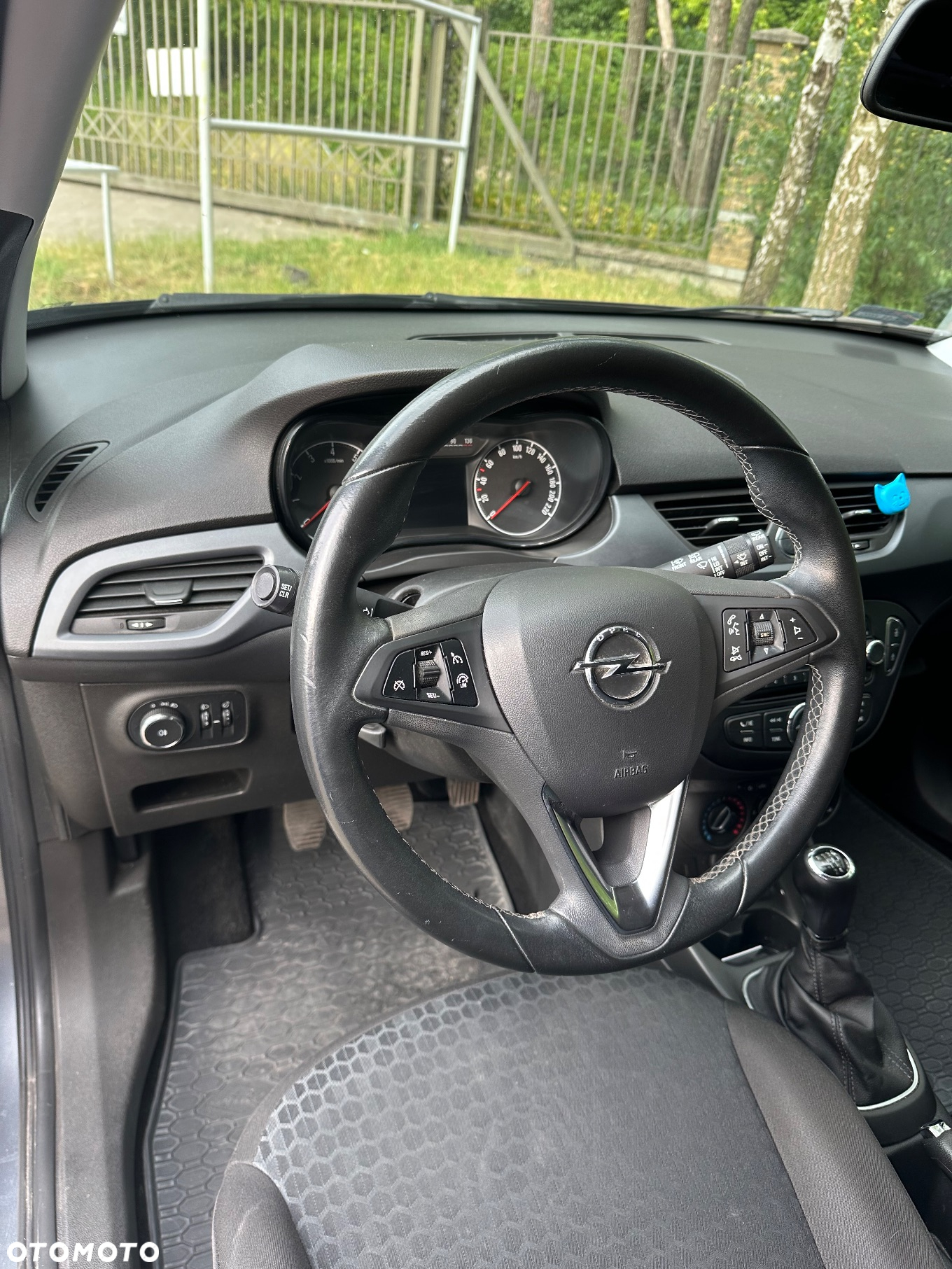 Opel Corsa 1.4 Color Edition - 11