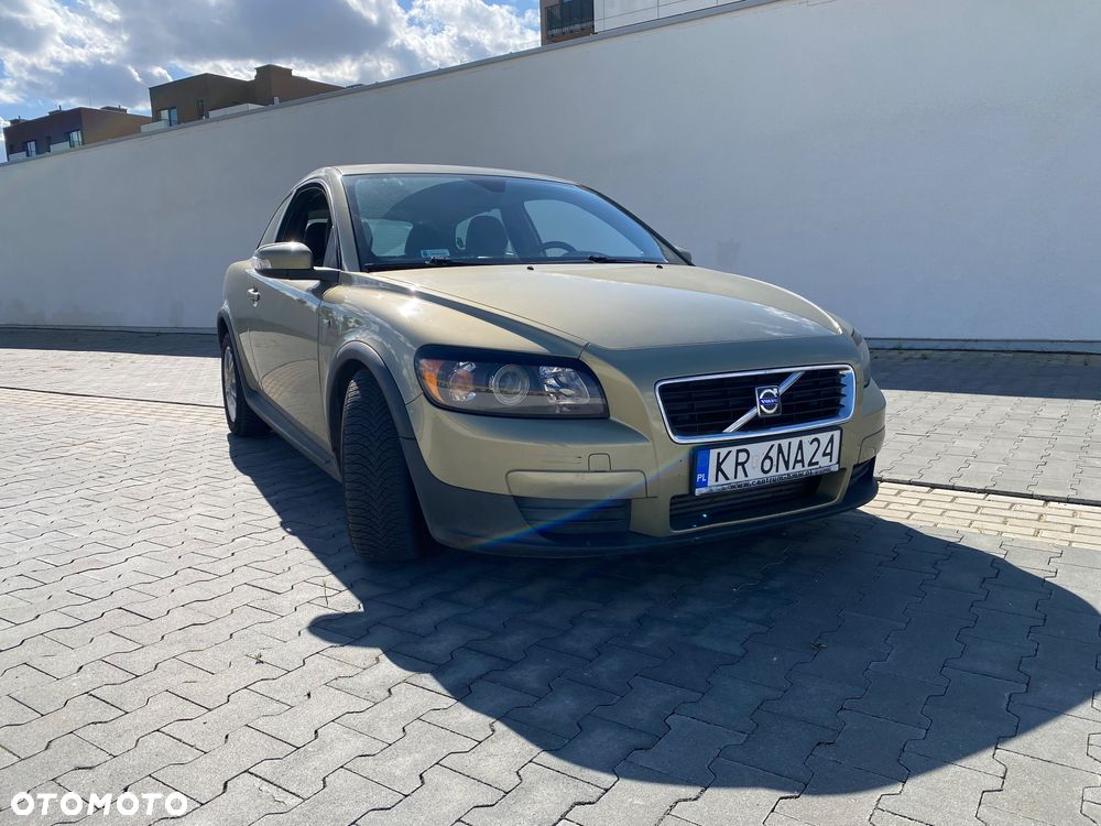 Volvo C30 1.6D DRIVe - 7