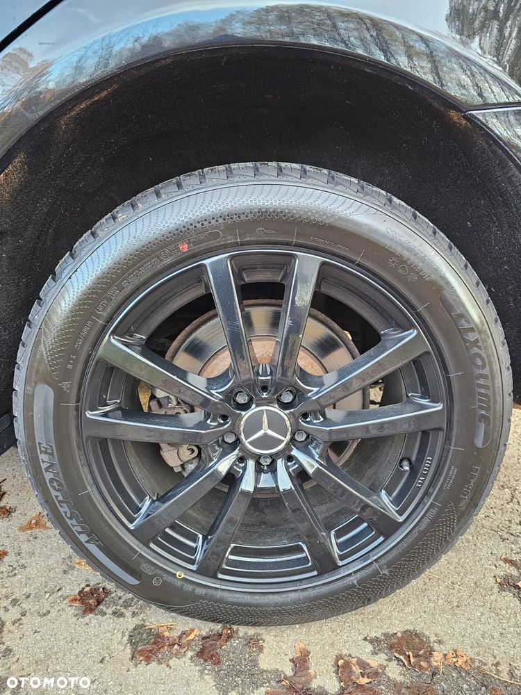 Mercedes-Benz ML 320 CDI 4Matic 7G-TRONIC - 35