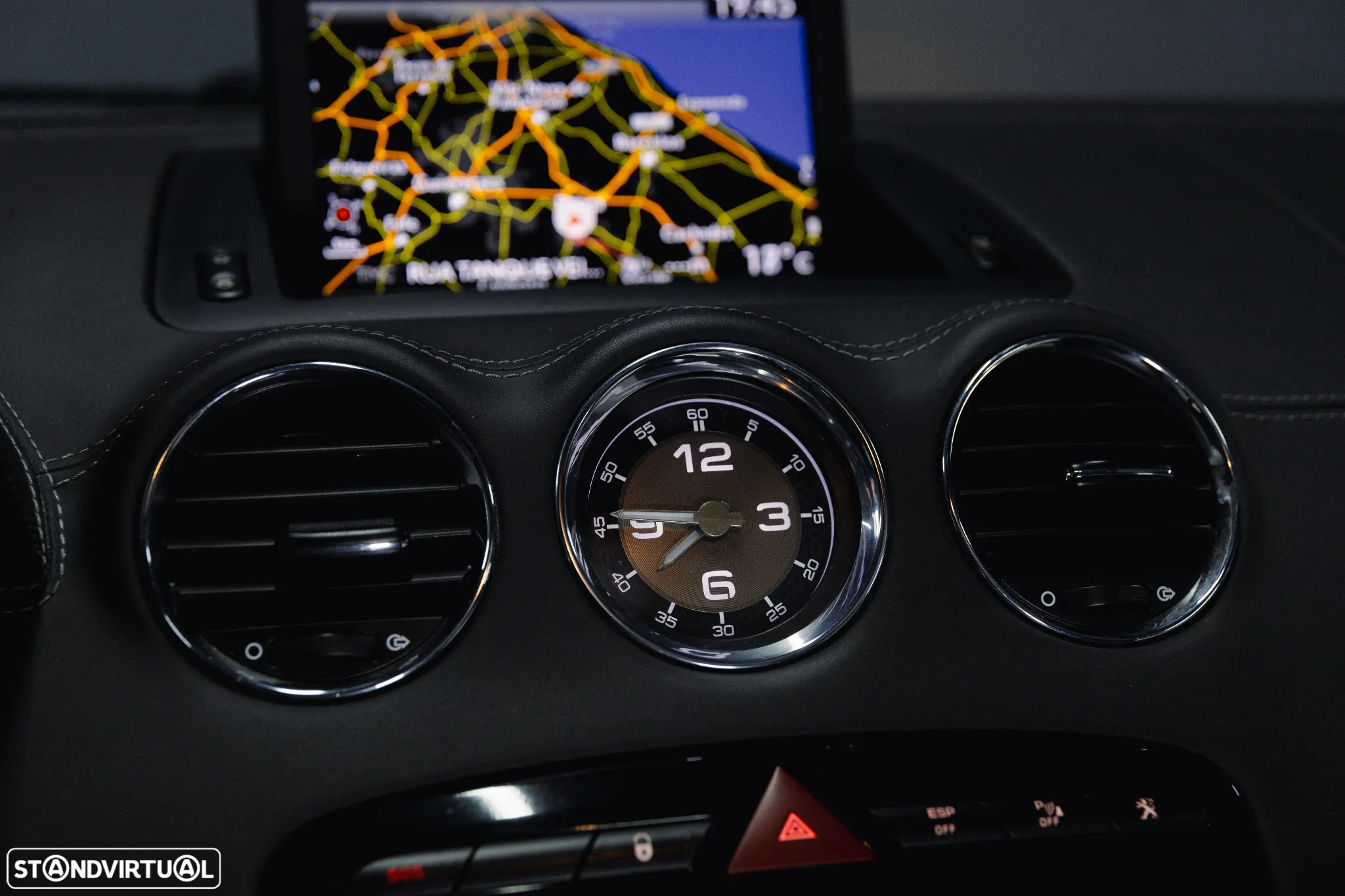 Peugeot RCZ 1.6 THP - 5