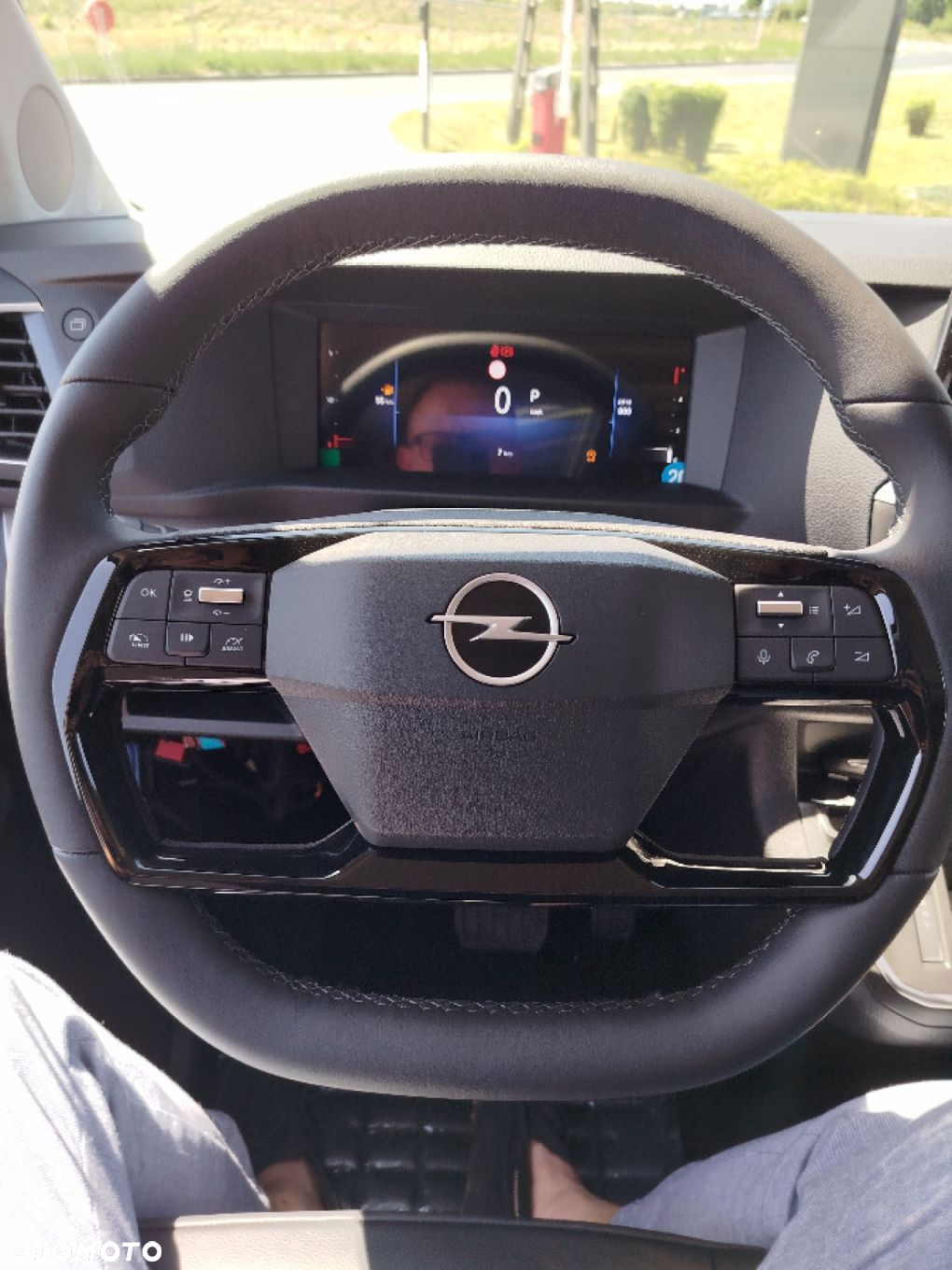 Opel Zafira - 17