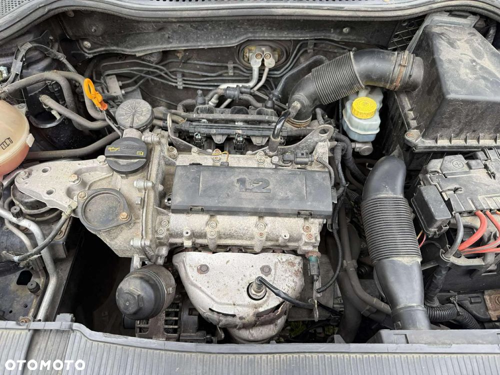 Seat Ibiza 1.2 12V Style - 9