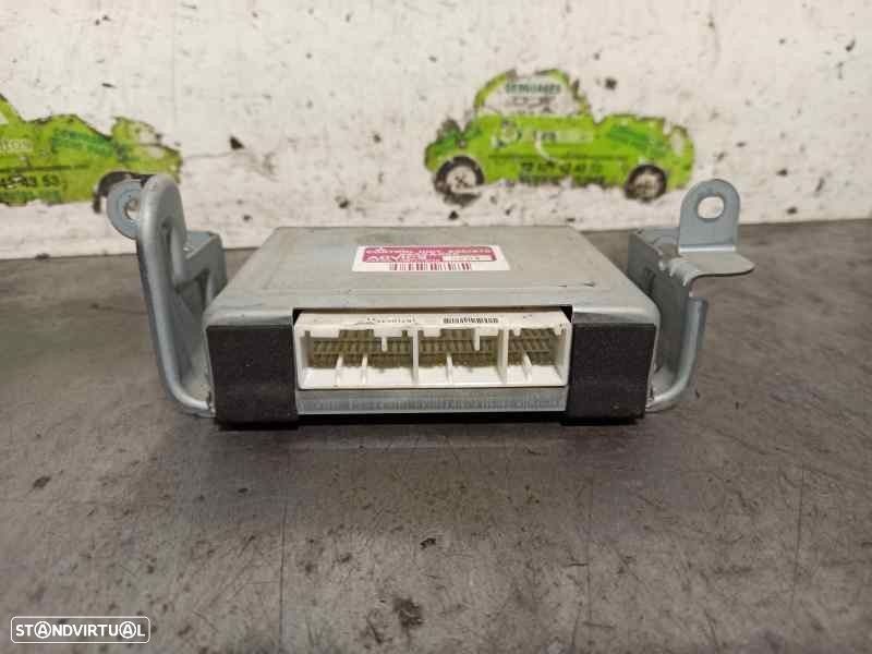 MODULO ELECTRONICO MITSUBISHI PAJERO III 2005 -8633A006 - 4