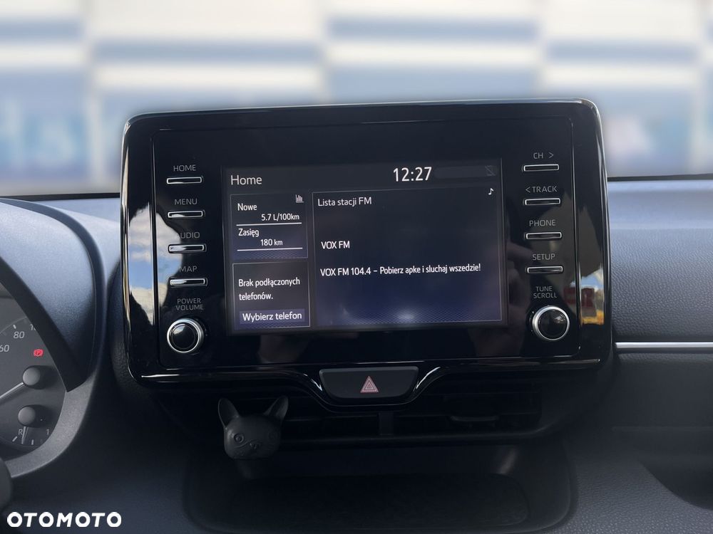 Toyota Yaris - 18