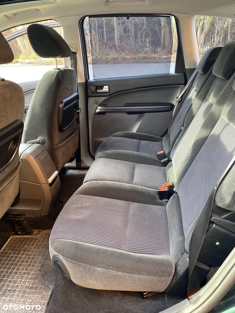 Ford Focus C-Max 1.8 Ghia - 16