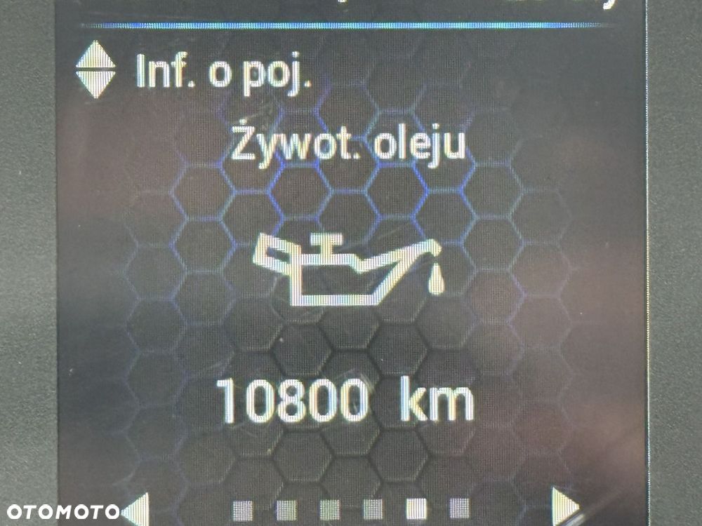 Iveco Daily Camper Projekt do ukończenia/automat/2023 - 31