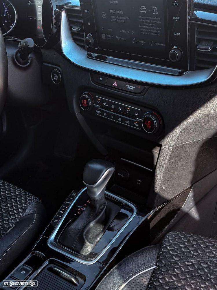 Kia XCeed - 5