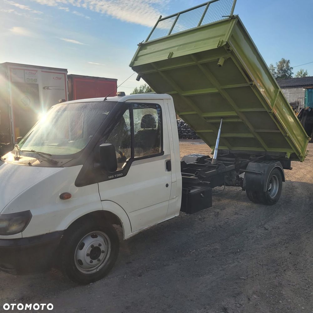 Ford TRANSIT 2.4TD - 3