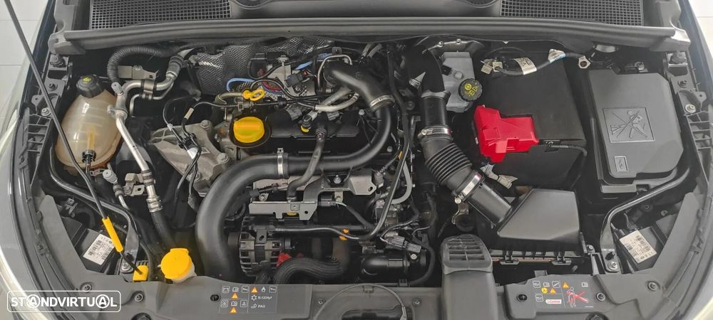 Renault Clio 1.0 TCe Limited - 43