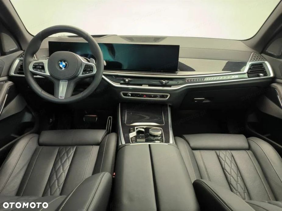 BMW X5 xDrive30d mHEV M Sport sport - 11