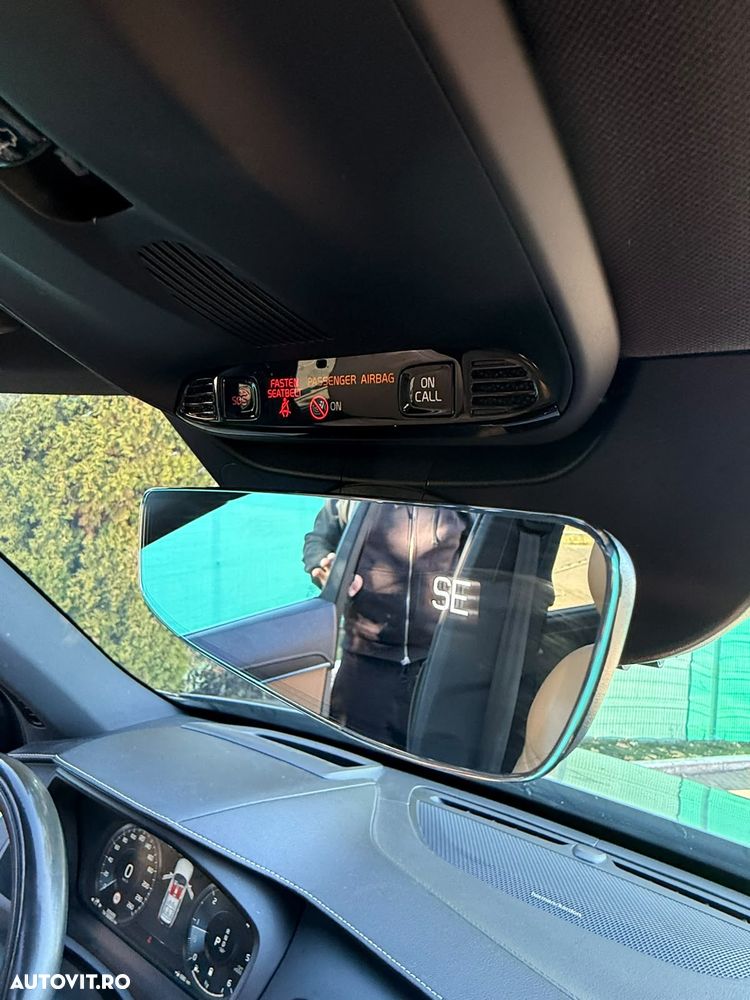 Volvo XC 90 - 6